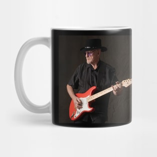 Dave Mason concert Mug